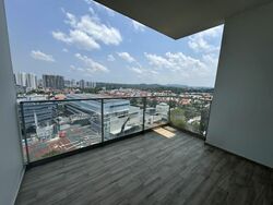 The Panorama (D20), Condominium #562655961